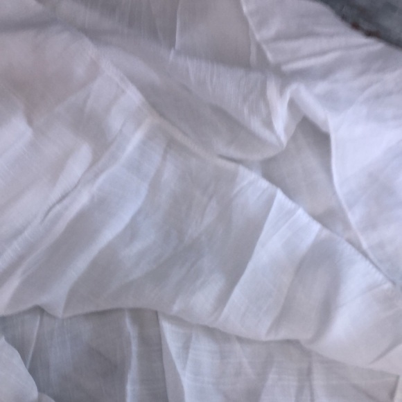 Xiaomanyun Flower Dress XXL NWOT - Picture 7 of 7